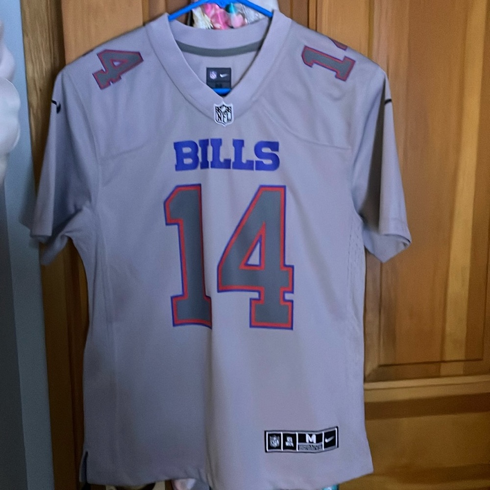 Diggs jersey
